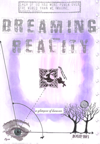 Dreaming by Dianne Forrest Trautmann from Visual Gossip #2